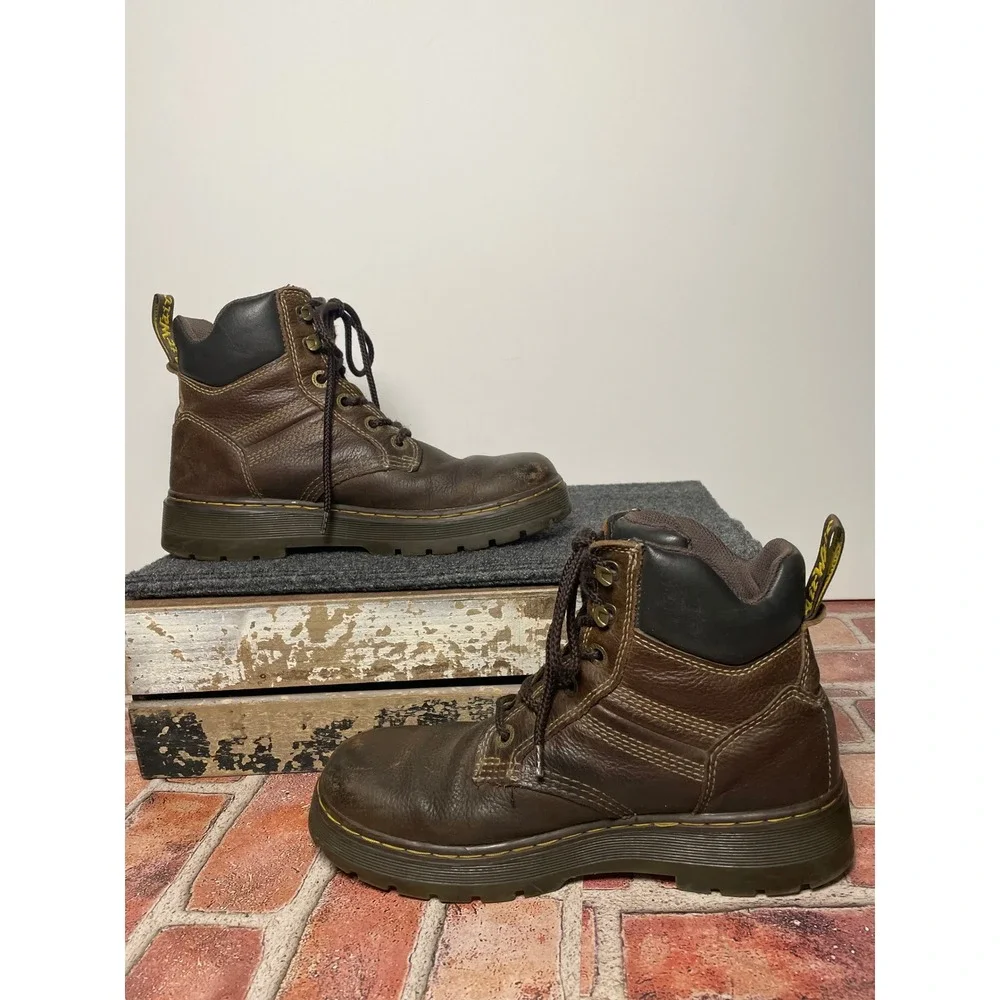 Dr. Martens please view